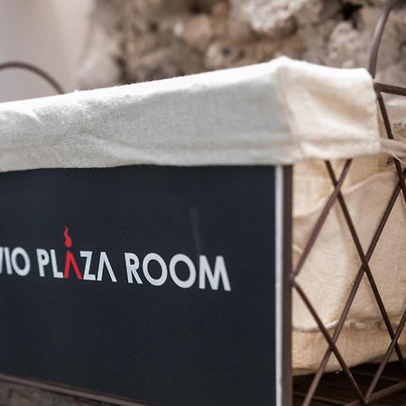 Vesuvio Plaza Room Оттавіано Екстер'єр фото