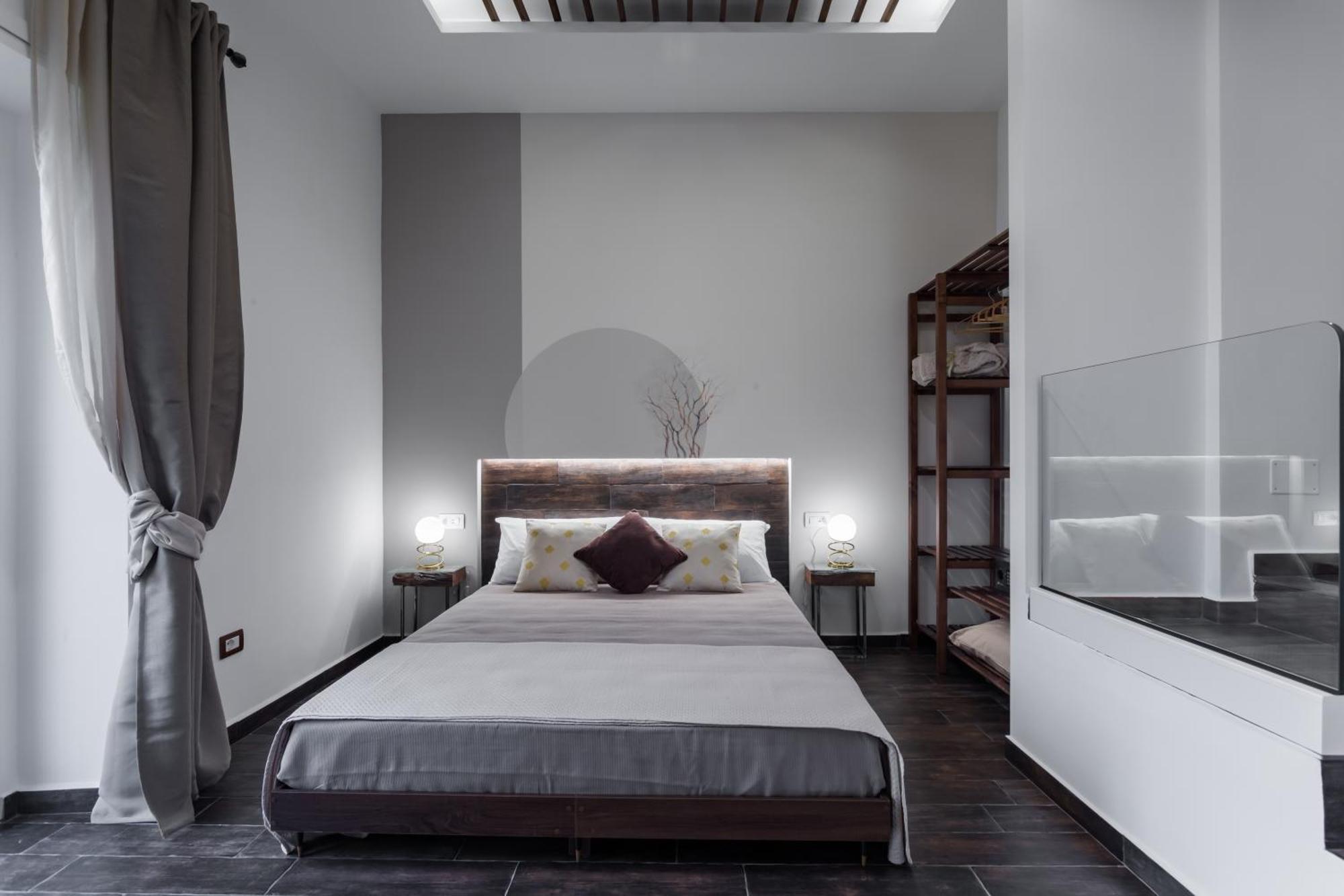 Vesuvio Plaza Room Оттавіано Екстер'єр фото