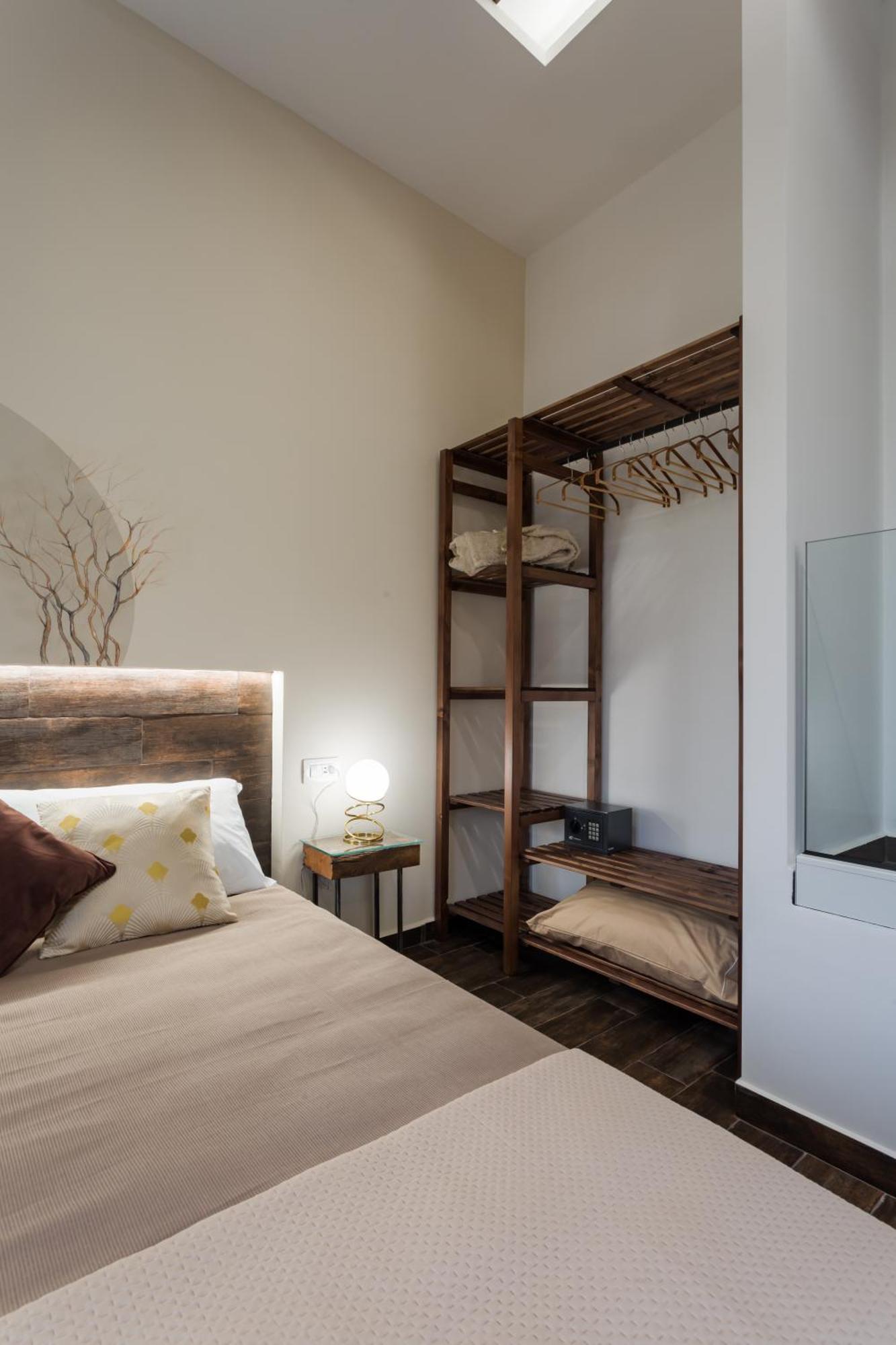 Vesuvio Plaza Room Оттавіано Екстер'єр фото