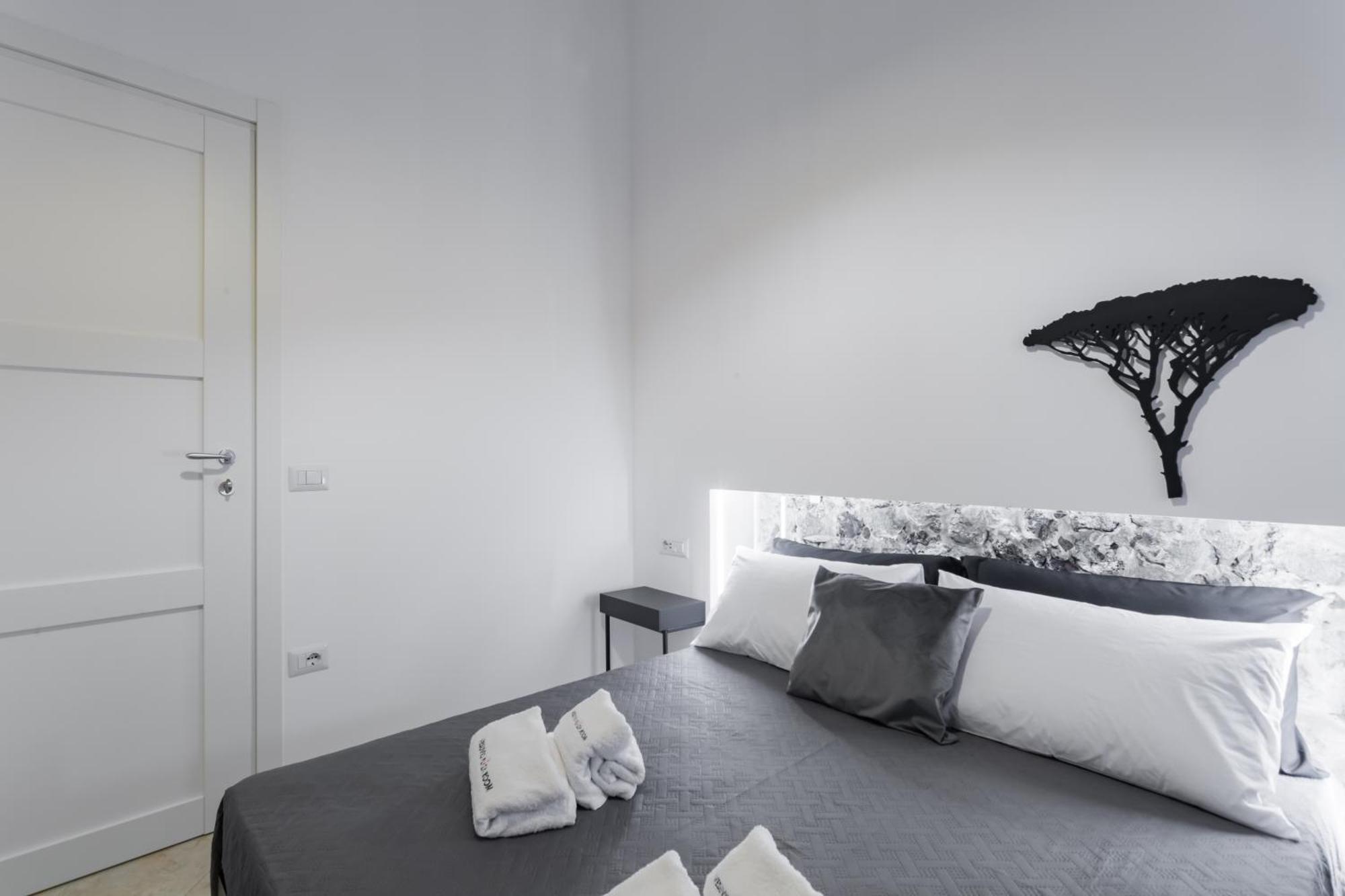 Vesuvio Plaza Room Оттавіано Екстер'єр фото