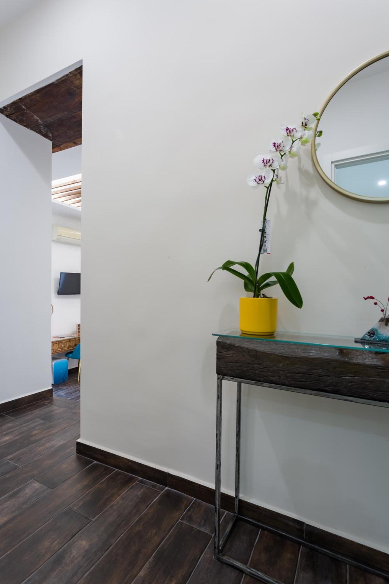 Vesuvio Plaza Room Оттавіано Екстер'єр фото